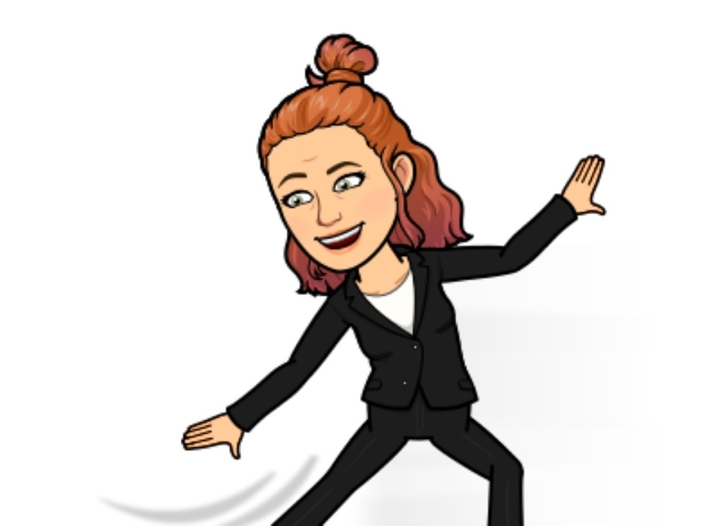 Meet your Posher, Heather